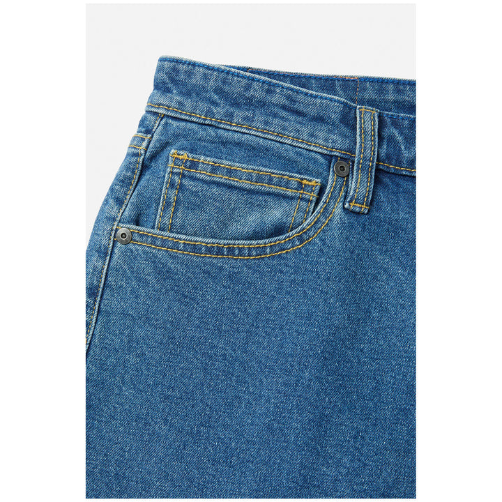 Katin Ren 57 Classic Jeans - Men's Medium Indigo