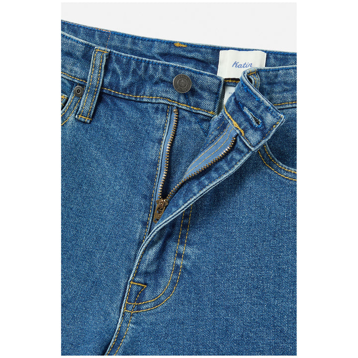 Katin Ren 57 Classic Jeans - Men's Medium Indigo