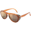 Rust/Bronze Polarized