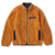 Roark Switchback Reversible Jacket - Men's Pecan/Dark Navy