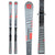 Völkl Peregrine 7.2 Skis + vMotion 10 GW Bindings 2025
