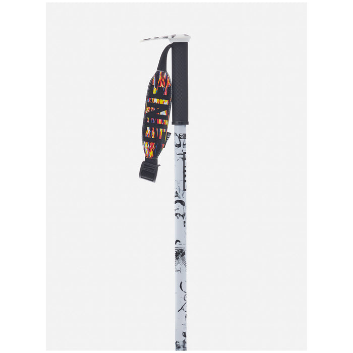 Line Skis Pin Ski Poles 2025