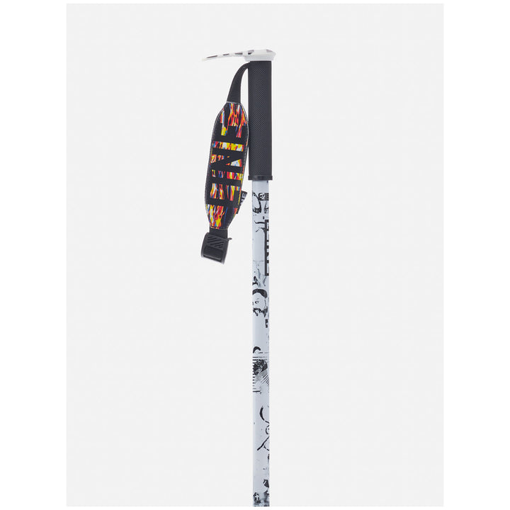 Line Skis Pin Ski Poles 2025