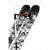 Line Skis Pin Ski Poles 2025
