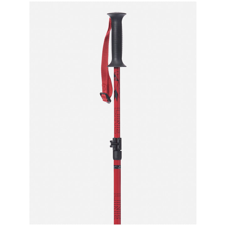 Line Skis Get Up Adjustable Ski Poles - Kids' 2025