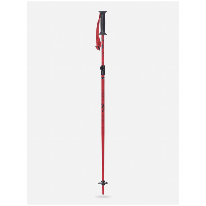 Line Skis Get Up Adjustable Ski Poles - Kids' 2025