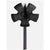 Line Skis Paintbrush Adjustable Ski Poles 2025 Tan