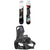 CAPiTA Birds Of A Feather Snowboard + Nidecker Supermatic Snowboard Bindings - Women's 2025