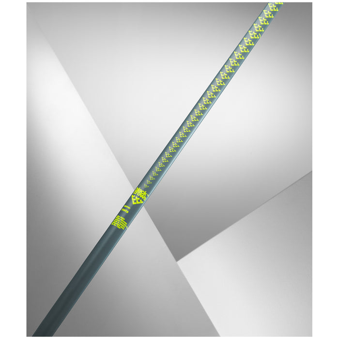 Black Crows Meta Ski Poles 2026 Grey/Yellow