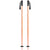 Black Crows Meta Ski Poles 2027 Orange/White