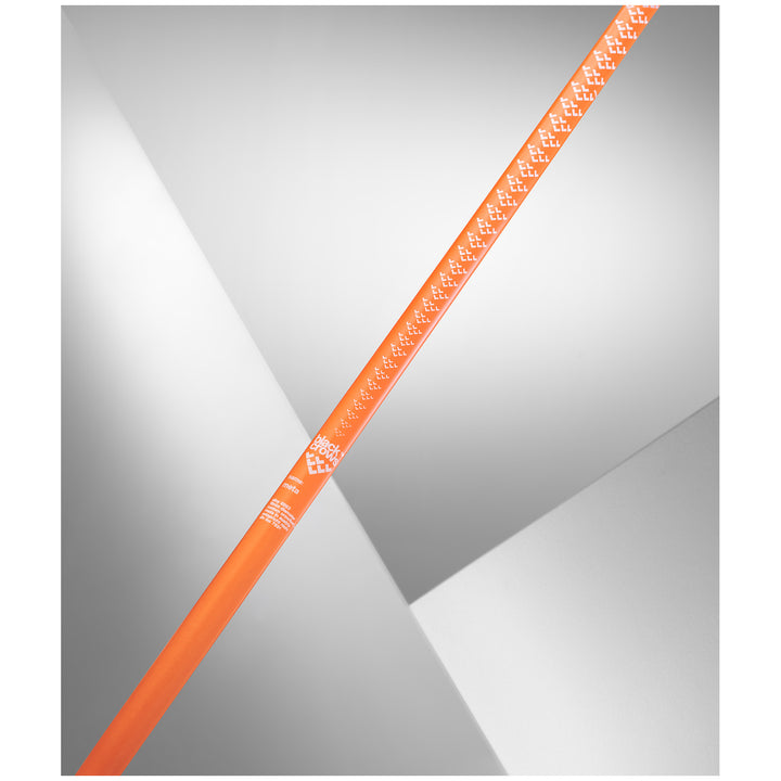 Black Crows Meta Ski Poles 2027 Orange/White