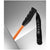 Black Crows Meta Ski Poles 2027 Orange/White