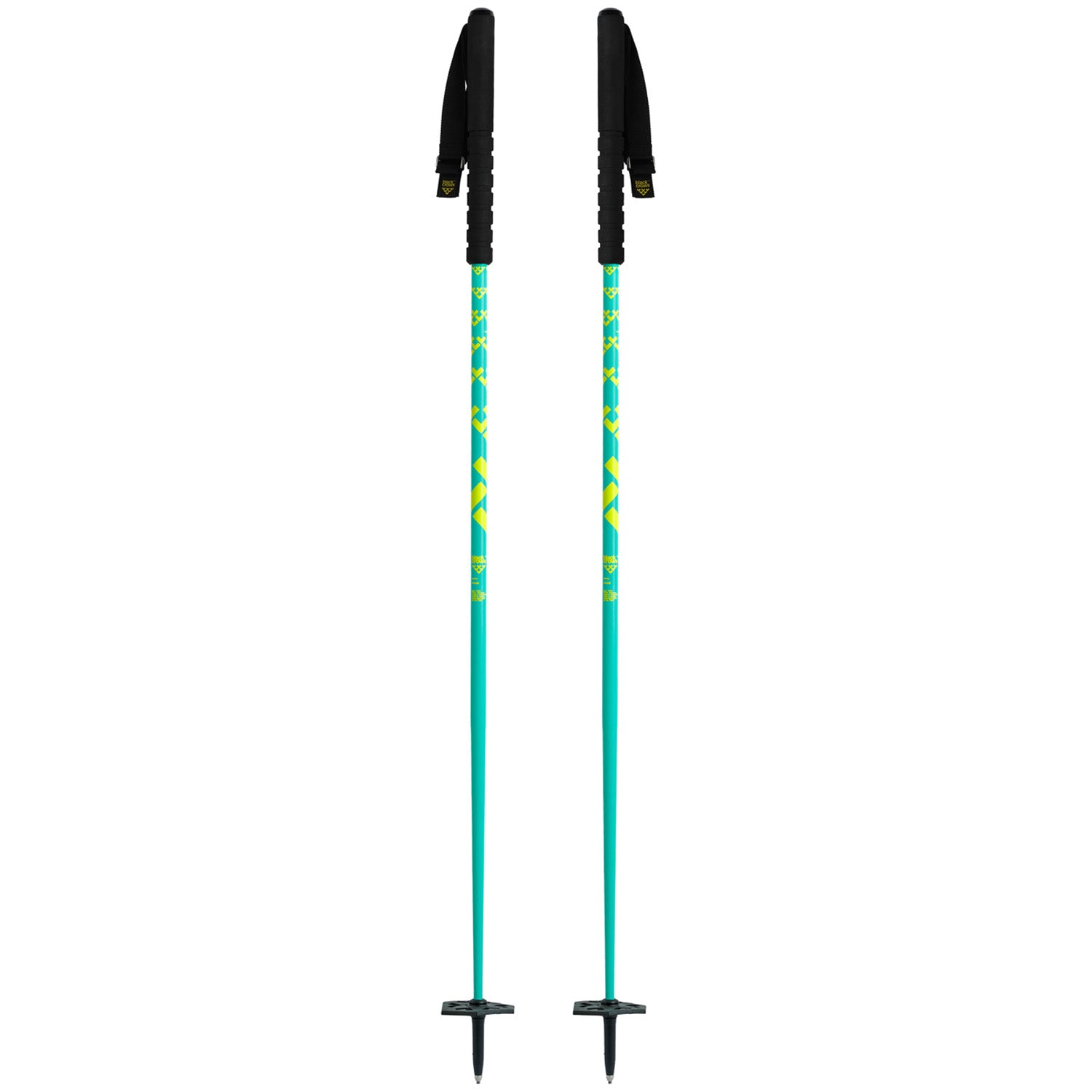 Black Crows Oxus Ski Poles 2026 – evo