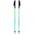 Black Crows Oxus Ski Poles 2026 Green/Yellow