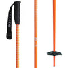 Orange/White