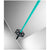 Black Crows Oxus Ski Poles 2026 Green/Yellow