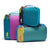 Cotopaxi Cubo Packing Travel Bundle Cube Set Del Dia