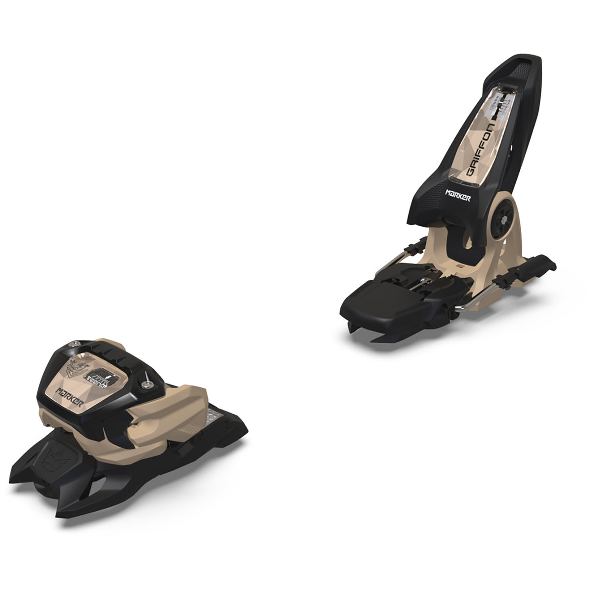 Marker Griffon 13 ID Ski Bindings – evo
