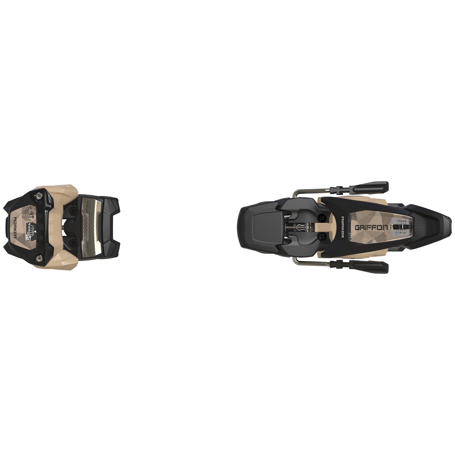 Marker Griffon 13 ID Ski Bindings – evo