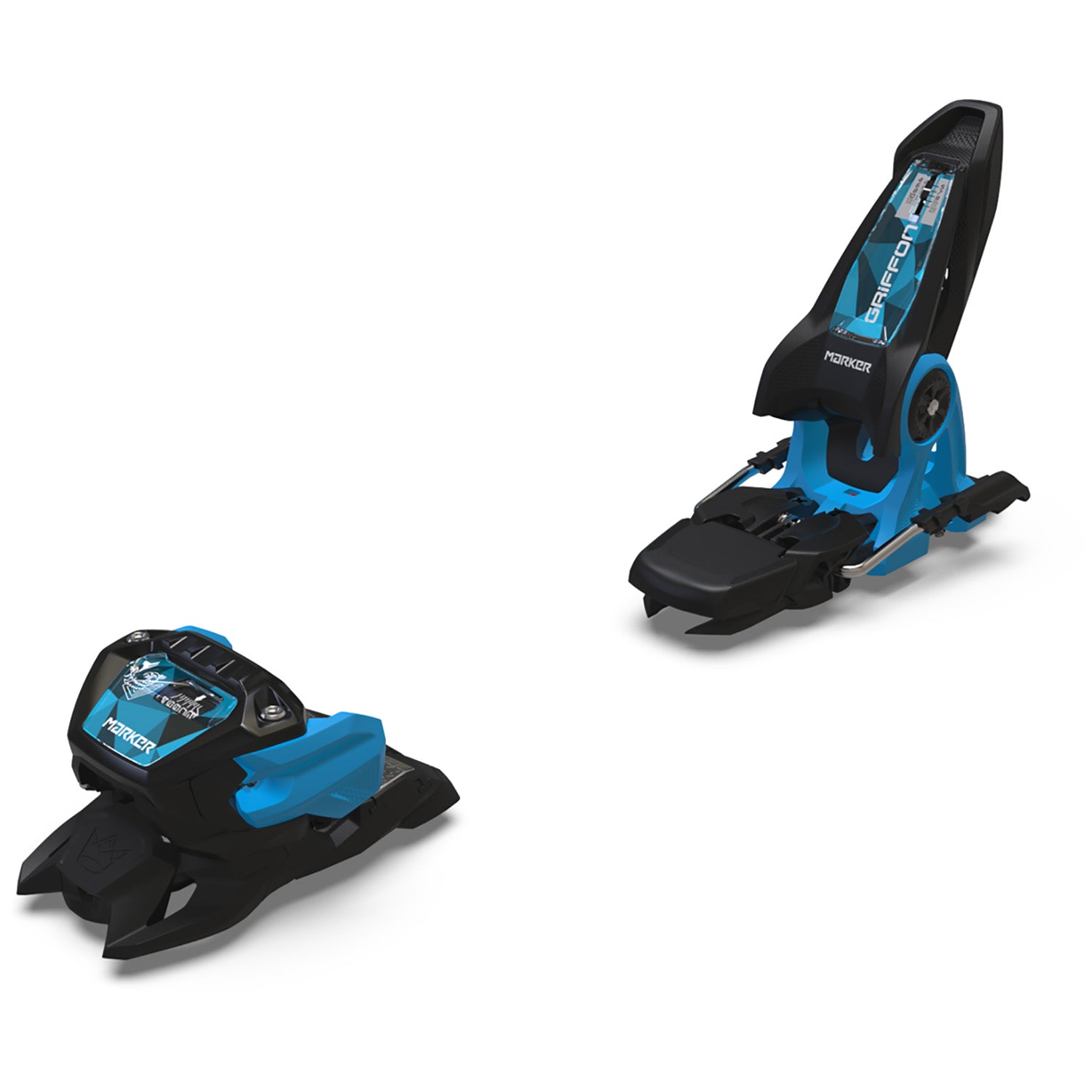 Marker Griffon 13 ID Ski Bindings – evo