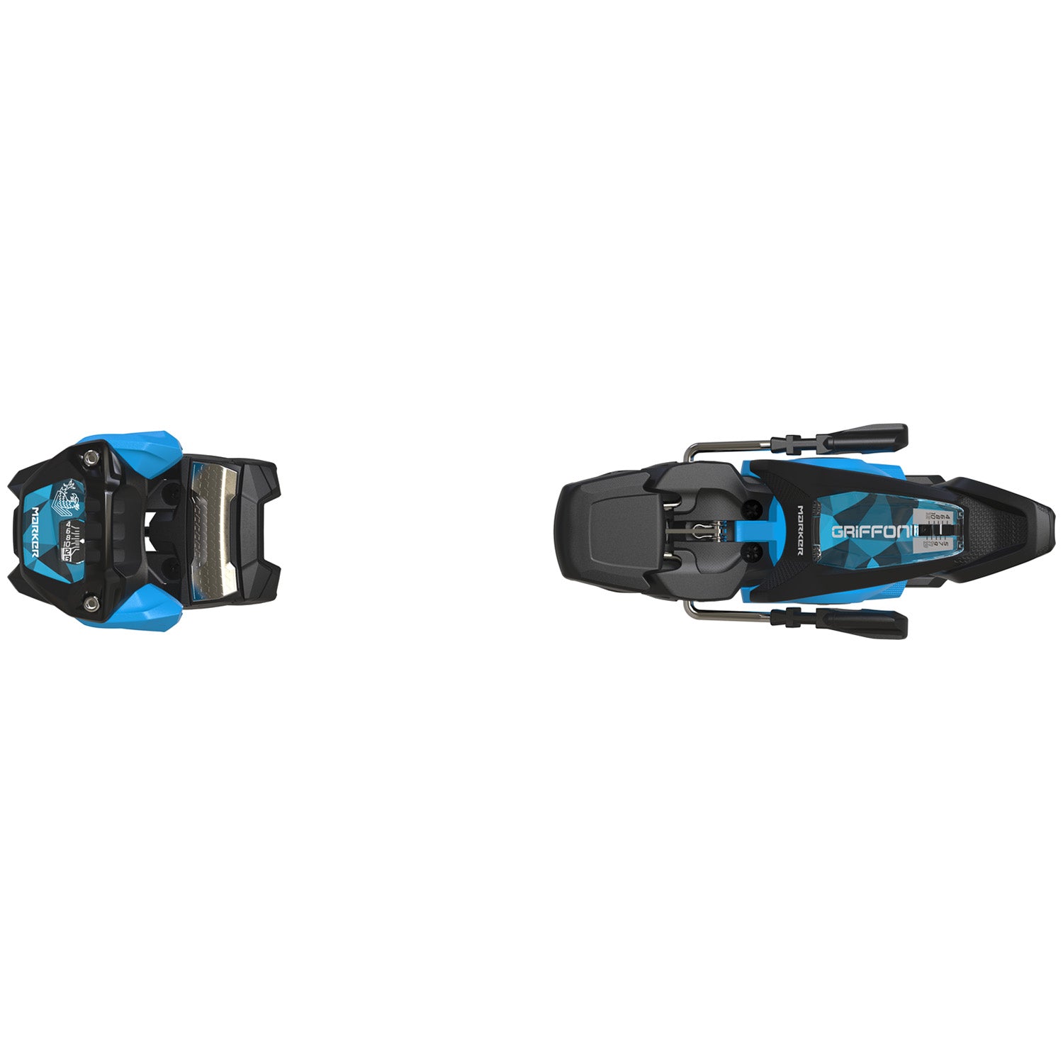 Marker Griffon 13 ID Ski Bindings – evo