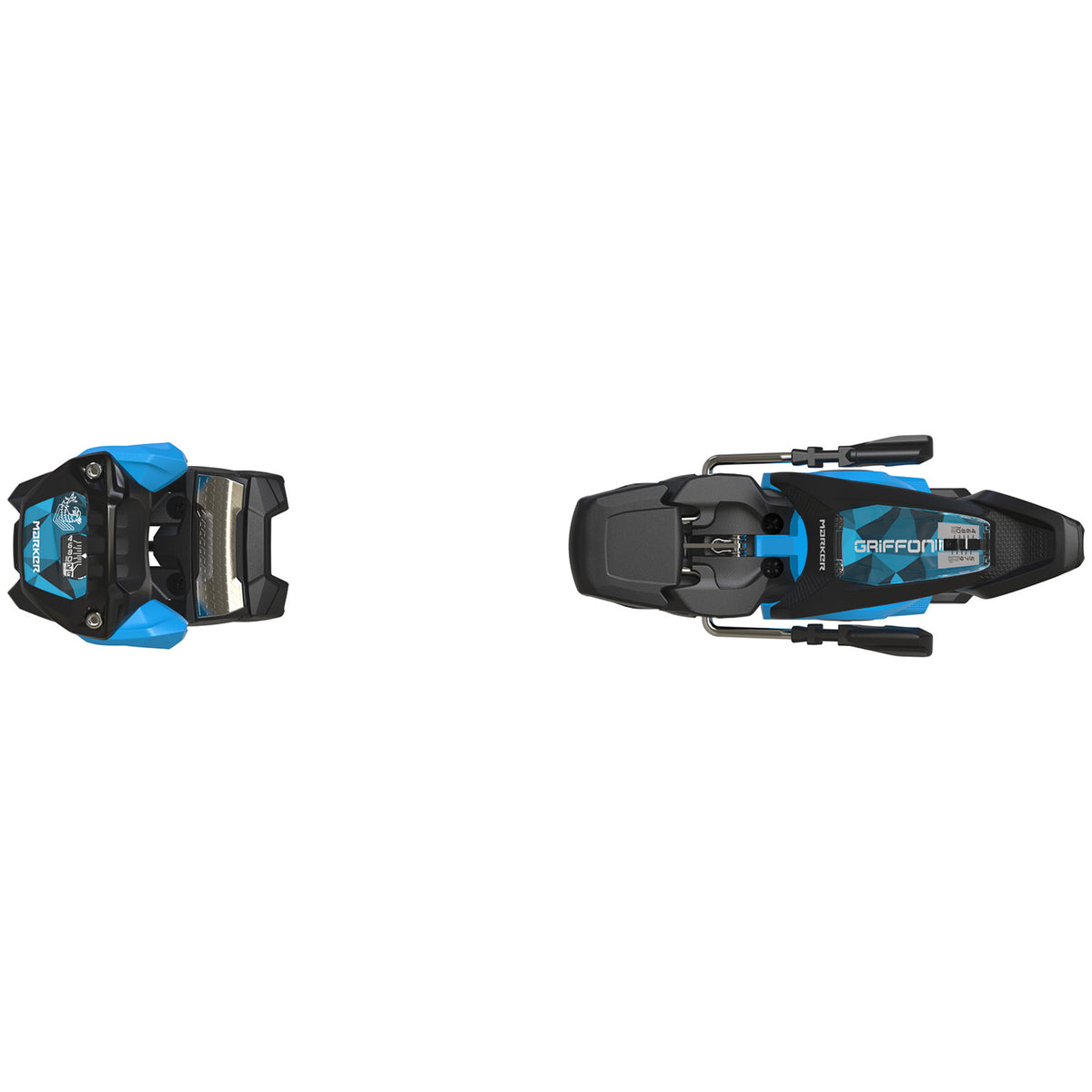 Marker Griffon 13 ID Ski Bindings – evo