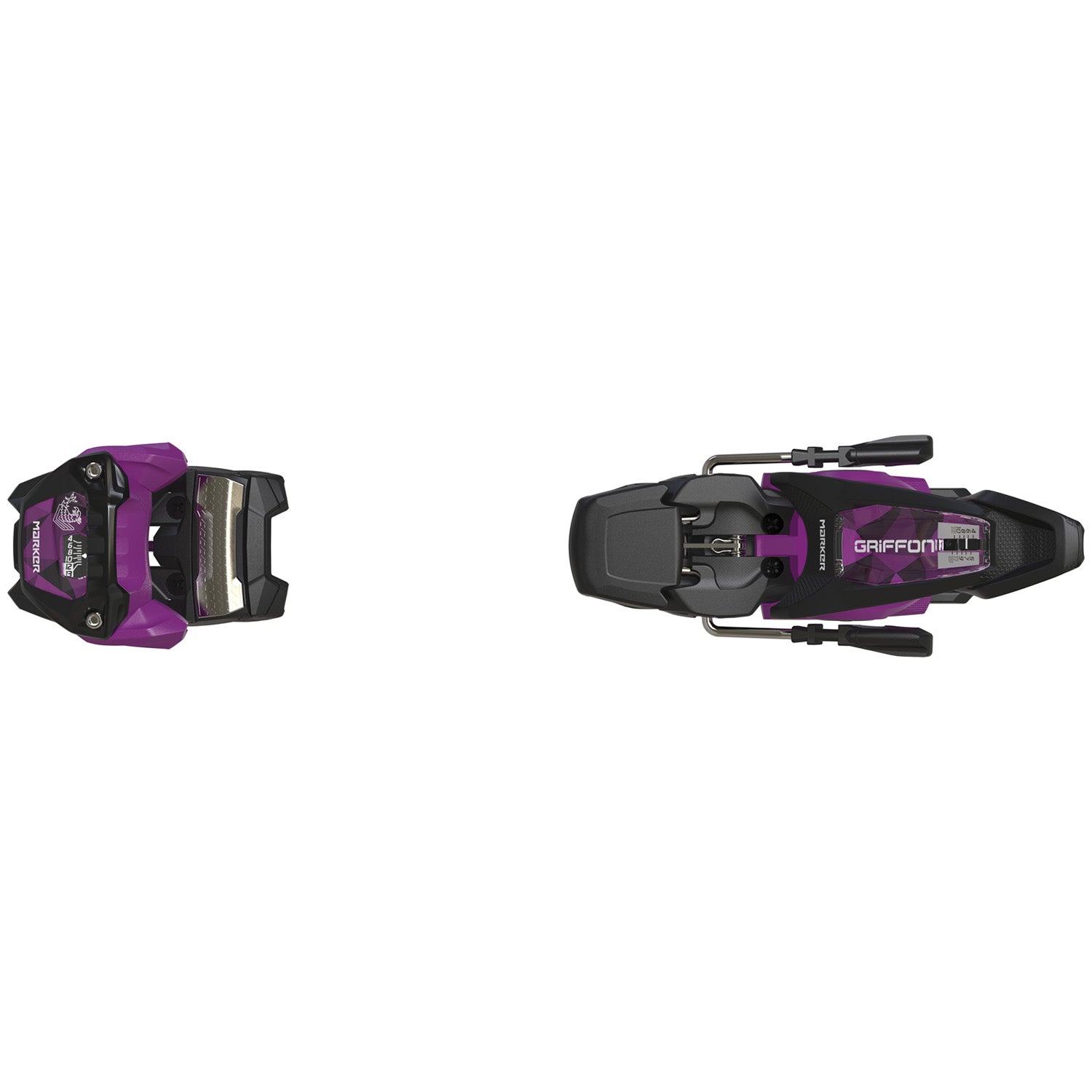 Marker Griffon 13 ID Ski Bindings – evo