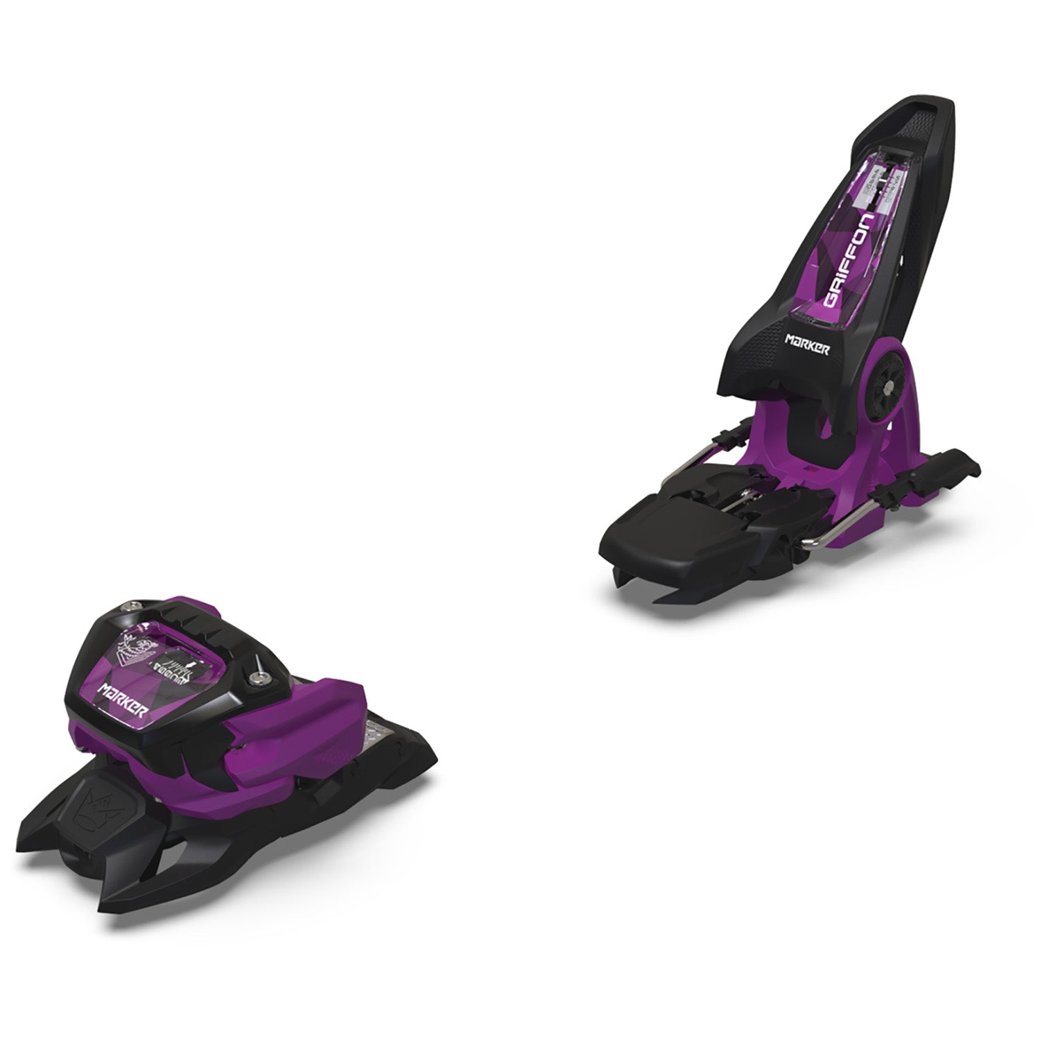 Marker Griffon 13 ID Ski Bindings – evo