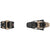 Marker Squire 11 Ski Bindings Black/Tan