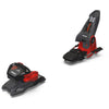 Anthracite/Black/Red
