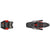 Marker Jester 16 ID Ski Bindings Anthracite/Black/Red