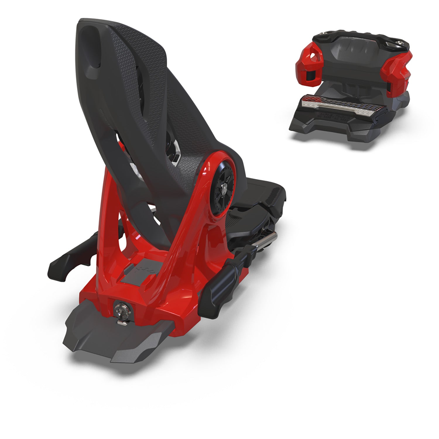 Marker Jester 16 ID Ski Bindings – evo