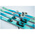 Marker Squire 11 Ski Bindings Black/Teal