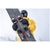 Marker Jester 16 ID Ski Bindings Anthracite/Black/Red