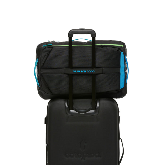 Cotopaxi Allpa 35L Travel Pack Del Dia Dark