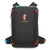 Cotopaxi Allpa 35L Travel Pack Del Dia Dark