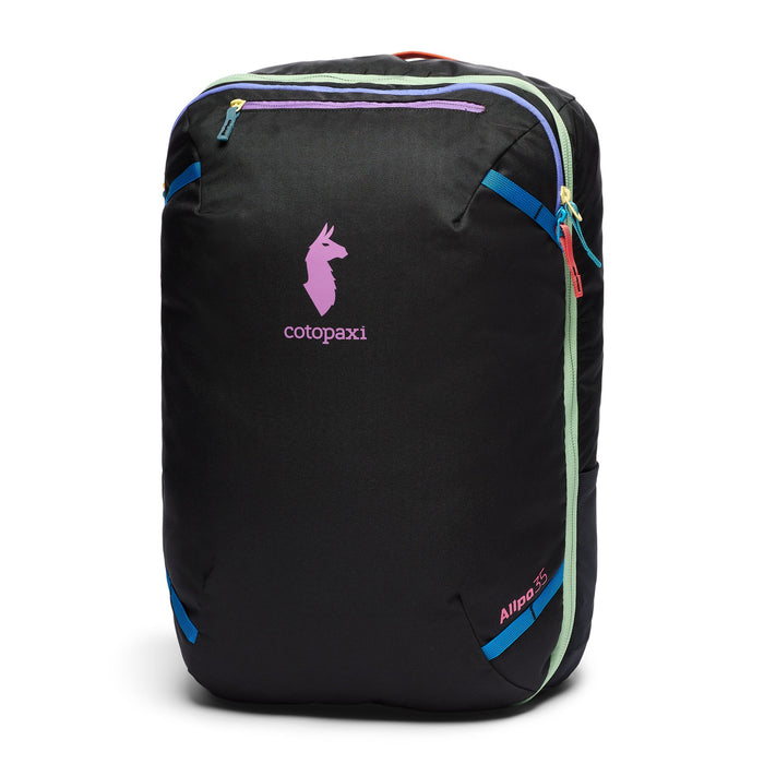 Cotopaxi Allpa 35L Travel Pack Del Dia Dark