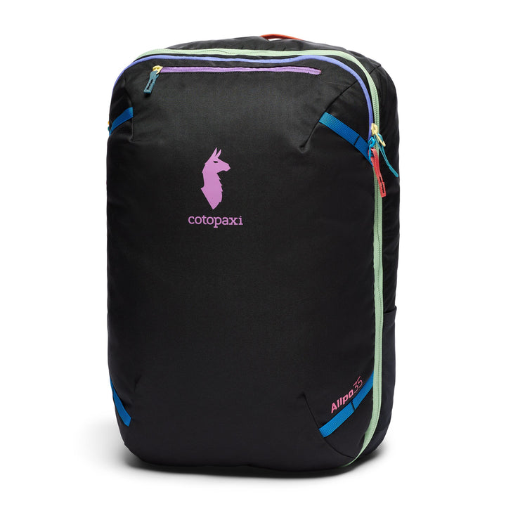 Cotopaxi Allpa 35L Travel Pack Del Dia Dark