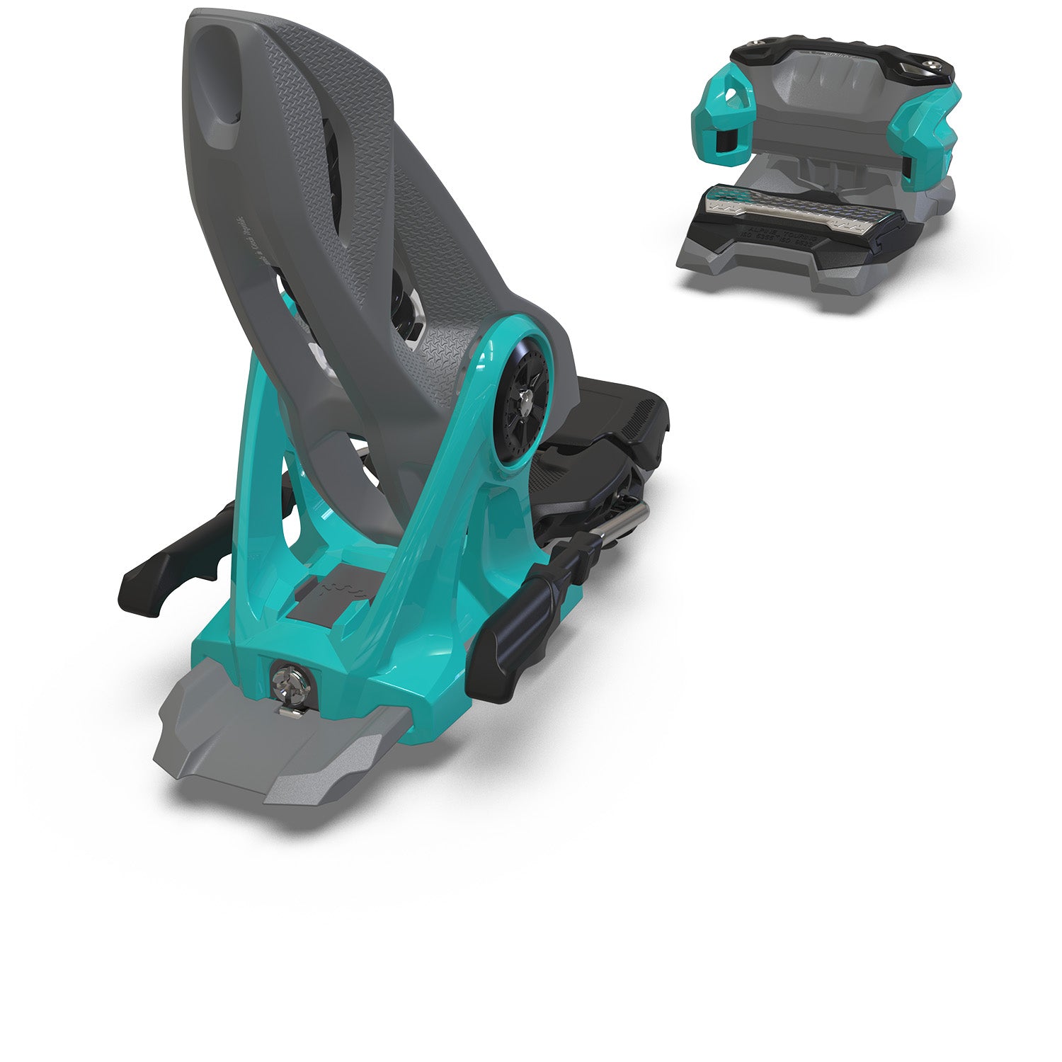 Marker Jester 16 ID Ski Bindings – evo