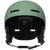 POC Fornix MIPS Helmet Gibbsite Green Matte
