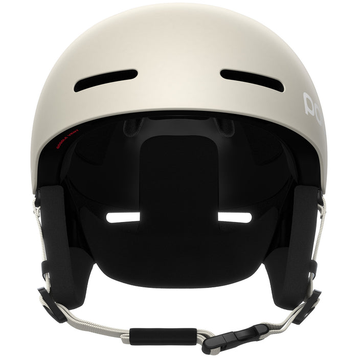 POC Fornix MIPS POW JJ Helmet Mineral Grey Matte