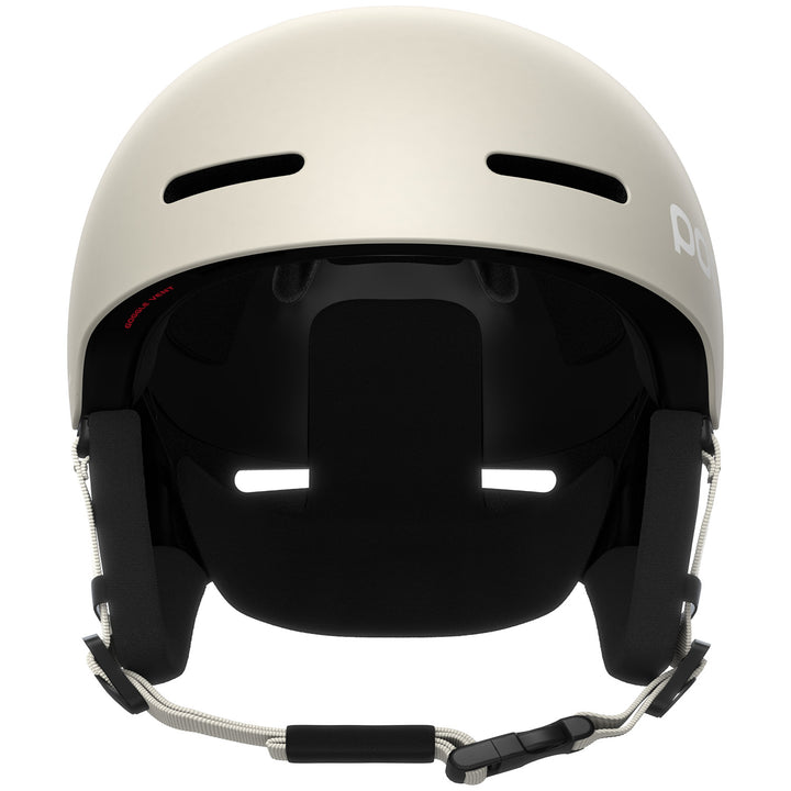 POC Fornix MIPS POW JJ Helmet Mineral Grey Matte
