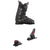 Salomon S/Pro MV 100 Ski Boots 2024 + Marker Griffon 13 ID Ski Bindings
