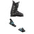 Salomon S/Pro MV 100 Ski Boots + Salomon Strive 12 GW Ski Bindings