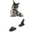 Salomon Shift Pro 130 Alpine Touring Ski Boots + Marker Duke PT 16 Alpine Touring Ski Bindings