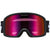 Sweet Protection Firewall RIG Reflect Low Bridge Fit Goggles Matte Black/Black/Rig Bixbite