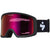 Sweet Protection Firewall RIG Reflect Low Bridge Fit Goggles Matte Black/Black/Rig Bixbite