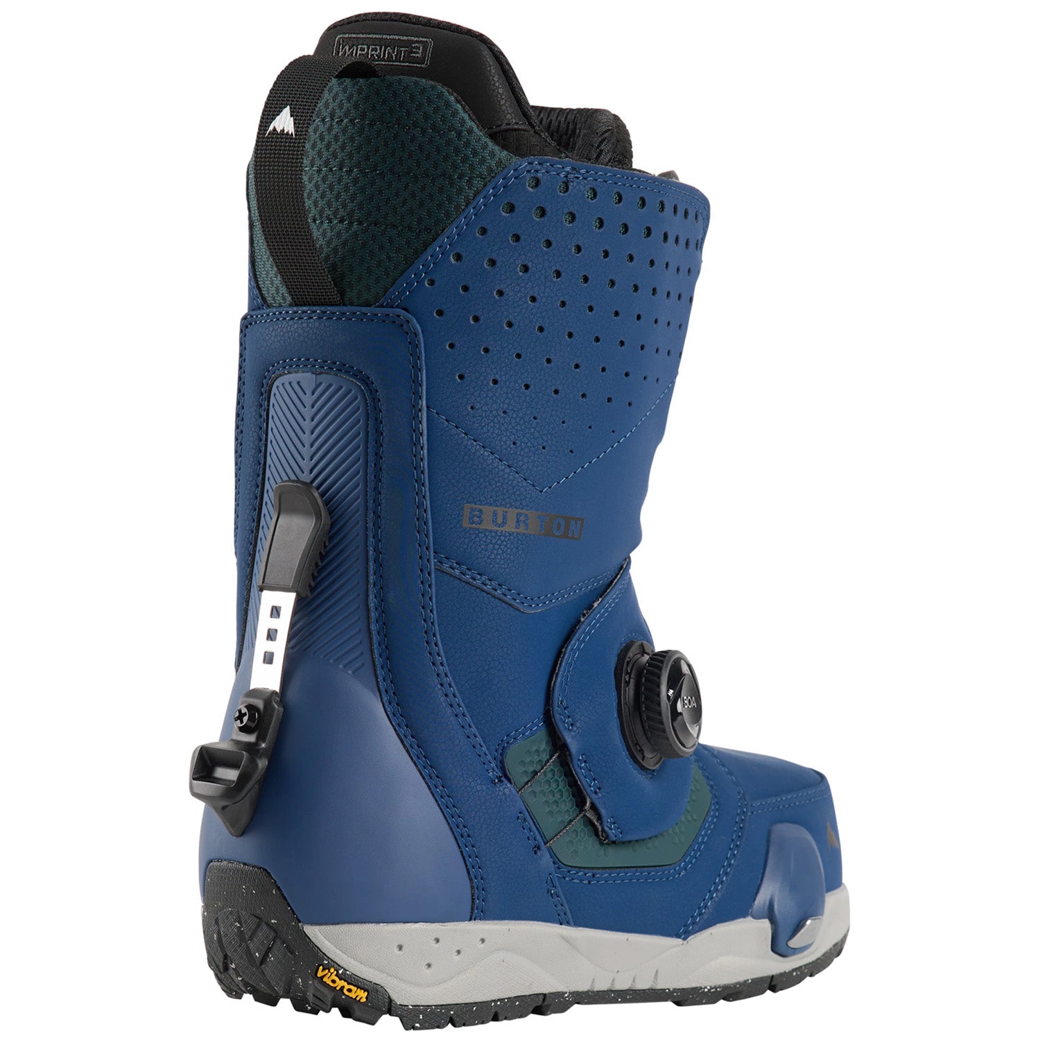 Burton Photon Step On Wide Snowboard Boots – evo