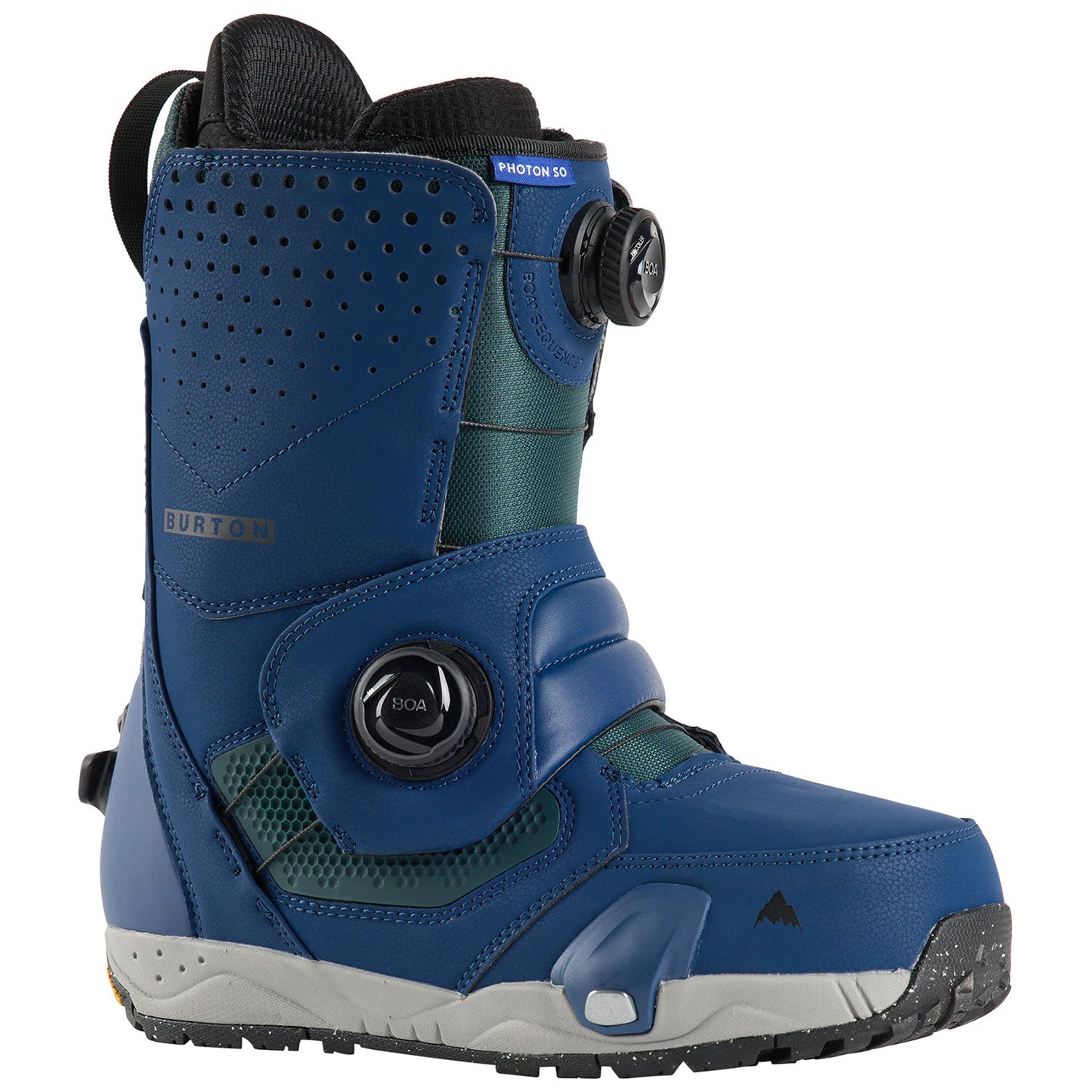 Burton Photon Step On Wide Snowboard Boots – evo