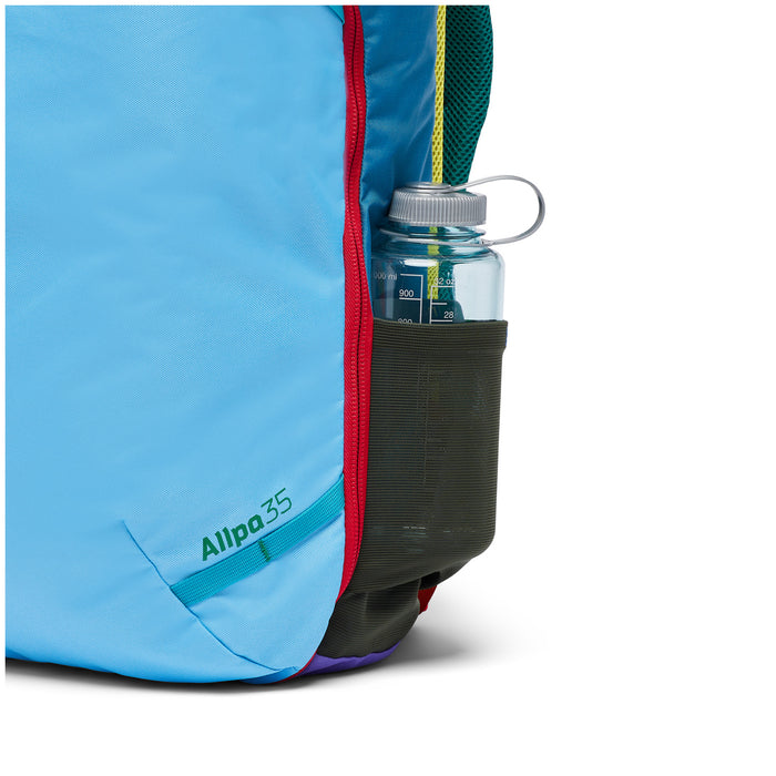 Cotopaxi Allpa 35L Travel Pack Del Dia